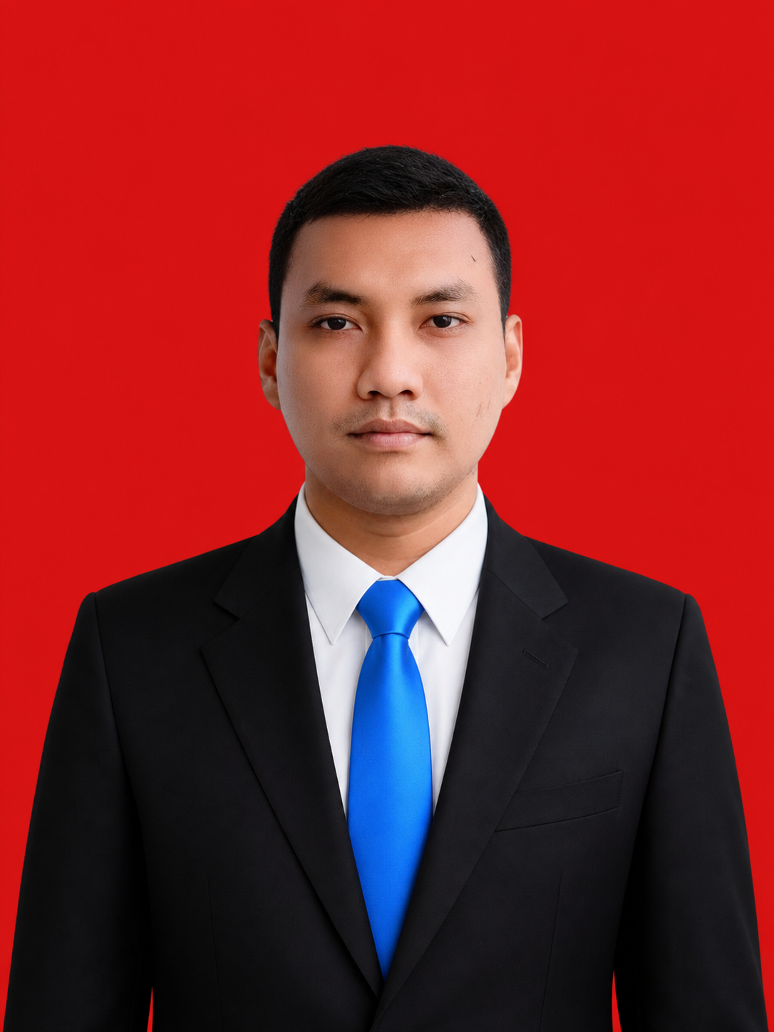 Dodi Efrata F. Ginting